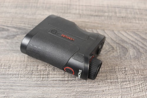 Simmons venture golf - simmons, laser