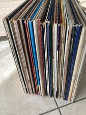 vinyle 33 tours et maxi 45