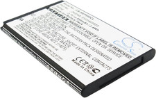 Replacement Battery for