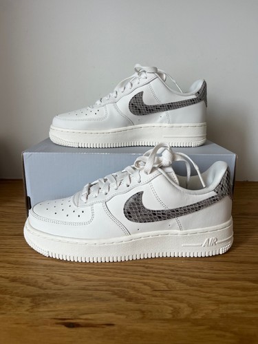 Baskets nike air - baskets, force