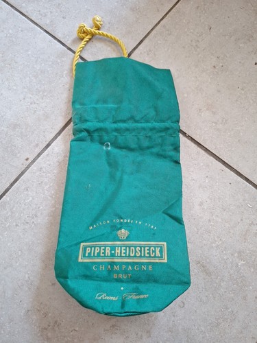 Sac bouteille champagne - sac,