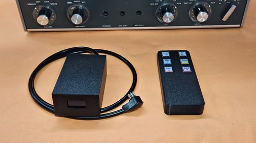 Wireless remote control for - wireless,