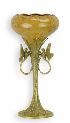Vase porcelaine avec - en,
