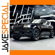 JakeSpecial – Rolls Royce