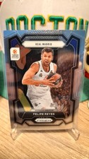 2023-24 Panini Prizm Euroleague Basketball Felipe Reyes