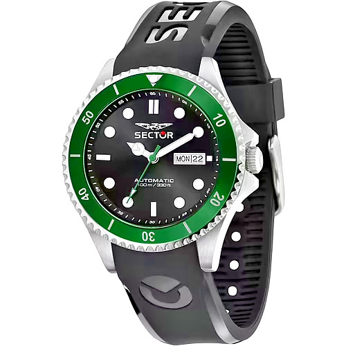 Orologio sector 230 - orologio,