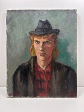 Pierre MONTERET (1897-1984)