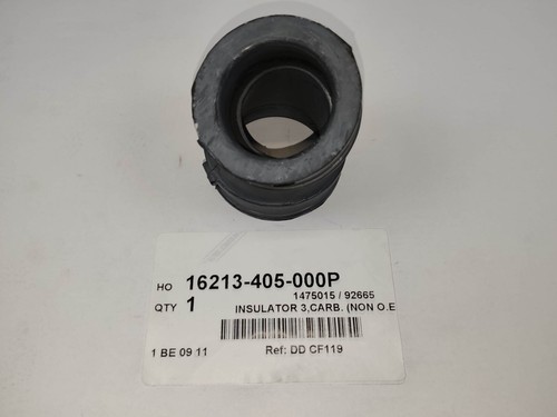 Pipe admission adaptable - pipe, d'admission