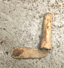 * 1 repose pied passager