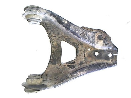 Triangle inferieur avant