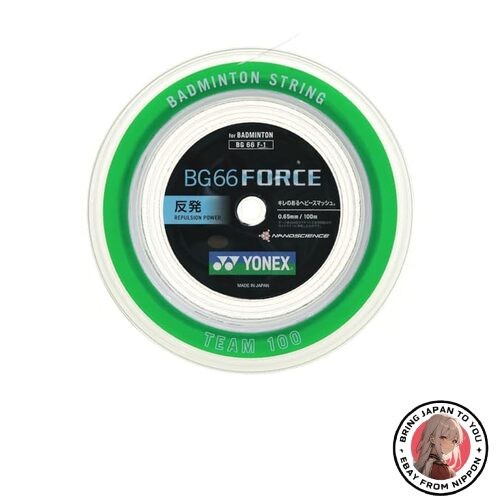 New yonex badminton strings - yonex,