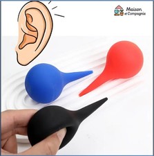 Poire lavement oreille