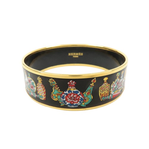 Hermes email gold plated - email,