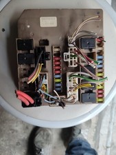 Boitier servitude moteur (BSM)