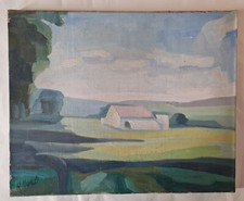 Tableau par "Noiriel" Ecole