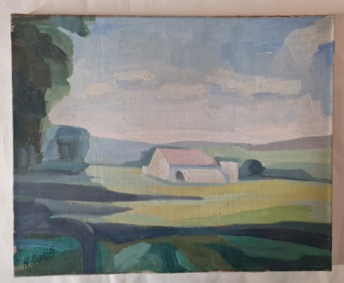 Tableau par noiriel ecole - tableau,