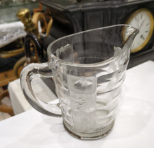 Val St Lambert  Beau Pichet