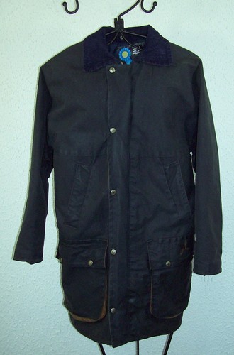 Type barbour veste - barbour,