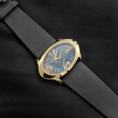 Buran lady chronographe - buran,