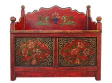 Tibet klassisches Mini