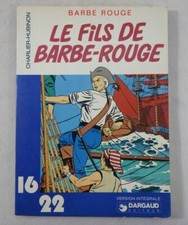 Le fils de Barbe Rouge -
