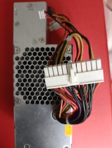 Bloc alimentation dell - d'alimentation, sff