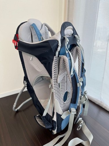 Sac dos porte bébé - sac, porte-bébé