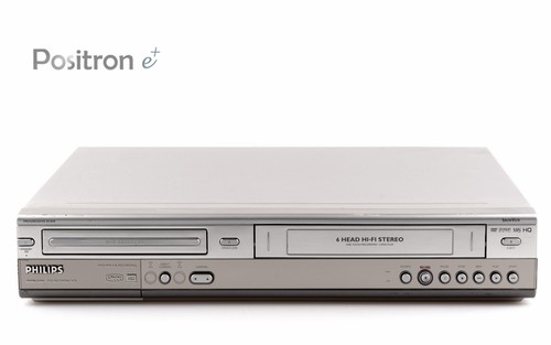 Enregistreur combiné philips - combiné,