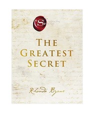The Greatest Secret, Byrne