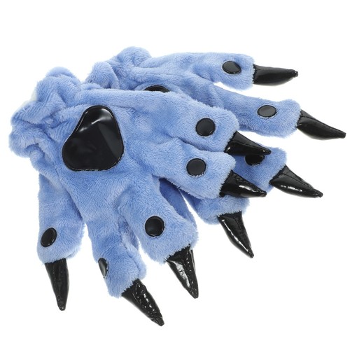 Paire griffe de - 1,