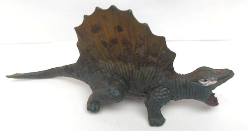 Jouet figurine dinosaure pvc - figurine,