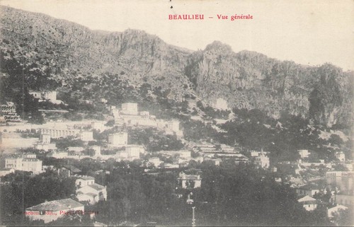 Beaulieu 84146 - 06,