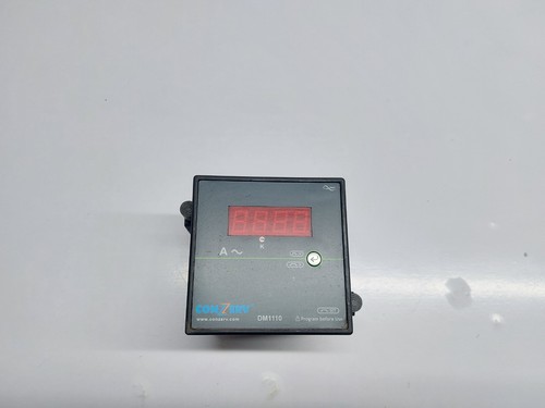 Conzerv dm1110 voltmètre - conzerv,
