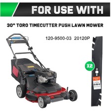 Upgrade Your Toro Mower with