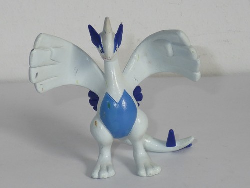 Figurine pokemon tomy - pokemon,