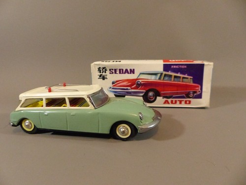 Joustra citroën ds a - -,