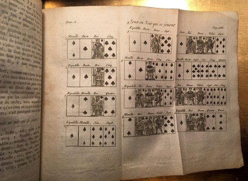 1786 academie universelle des - 1786,