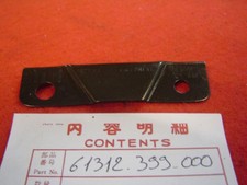 Support de klaxon de CB125T T2