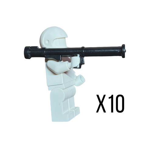 New ww2 bazooka x10 for - bazooka,