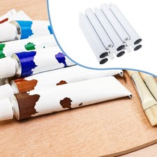 Lot de 10 tubes de peinture à