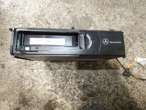 Chargeur mercedes benz clk - chargeur,
