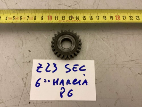 Minarelli fantic sp6 - /,