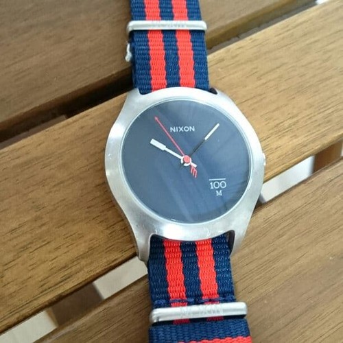 Nixon watch - nixon's,