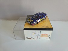 Trofeu 1/43 Subaru Impreza
