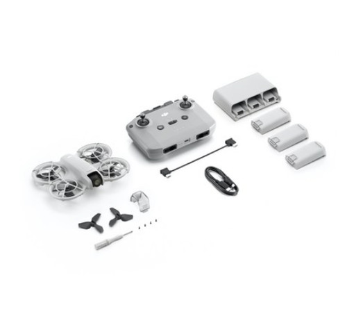 Drone caméra combo dji neo - caméra,