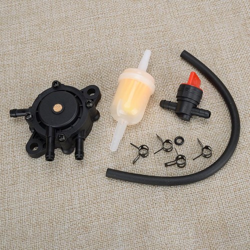 Fuel pump fit for - for, deere
