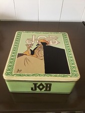 Boîte Ancienne Publicité