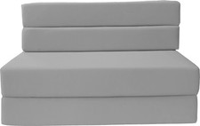 Queen Size 4-Foldable Foam