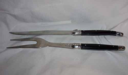 Laguiole jean dubost 2pc - dubost,