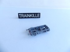 ROCO FLANC DE BOGIE + MARCHEPIEDS + SABLIERES + TAMPONS LOCOMOTIVE BB 300